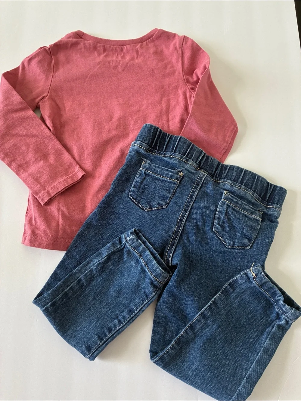 OshKosh Bgosh toddler girls